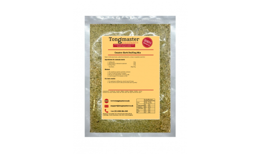 Country Herb Stuffing Mix - 150g 